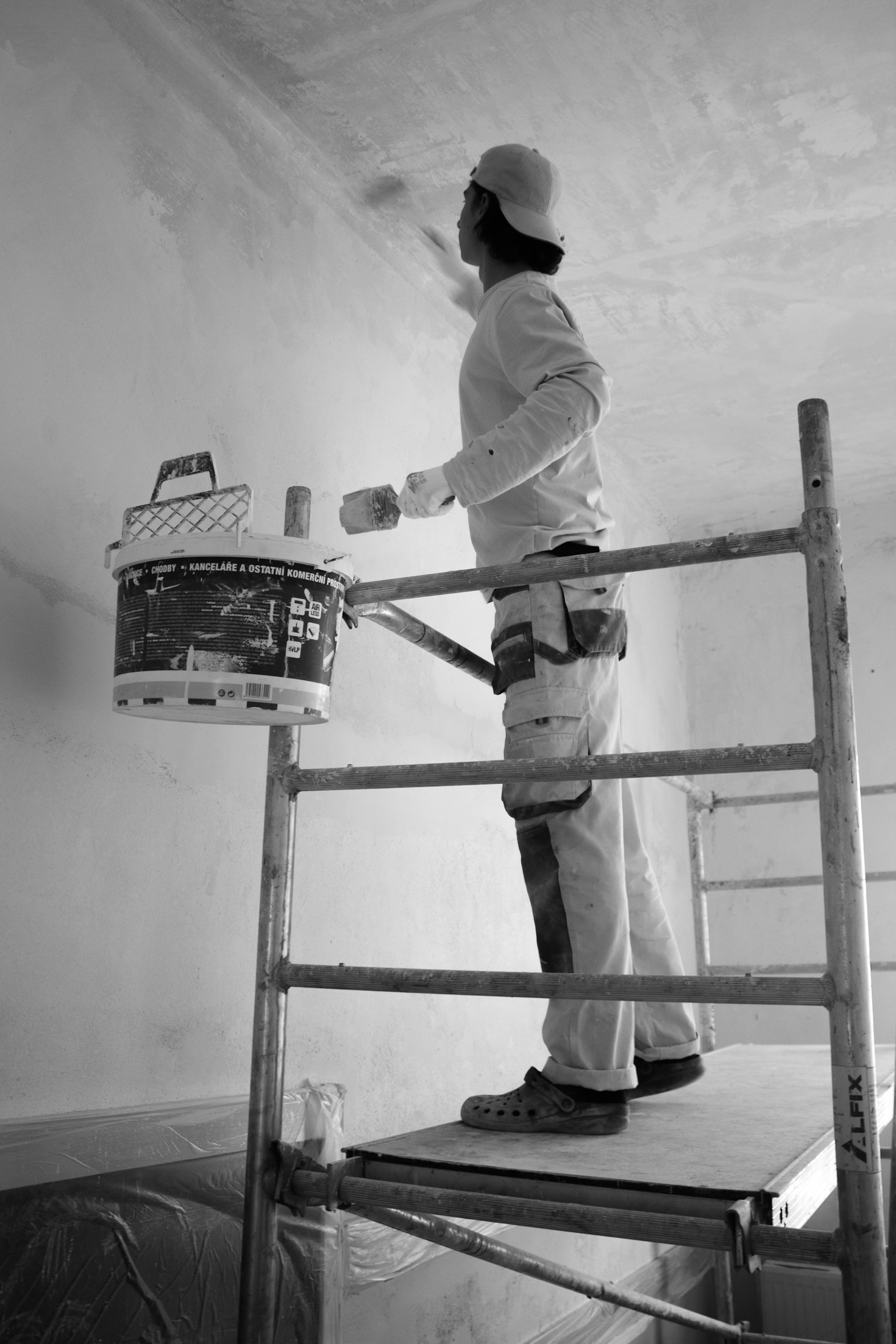 How Expert Painting Enhances Your Home’s Value