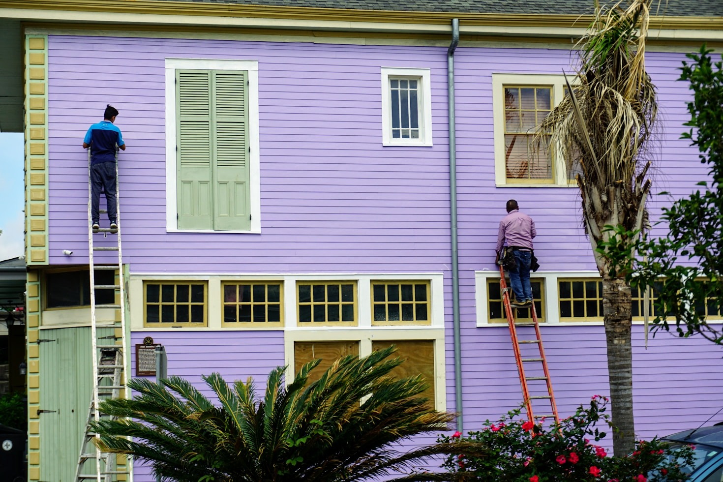 Arizona’s Best House Painting Tips and Tricks